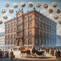 Partnerschaften mit Universitäten und wissenschaftlichen Institutionen