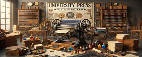 Technologische Entwicklungen im Druckprozess